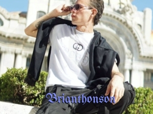 Brianthonson