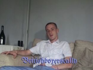 Britishboxerscally