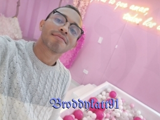 Broddykatt91