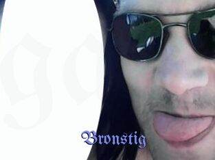 Bronstig