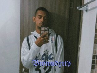 browndxrty Gay Buzz