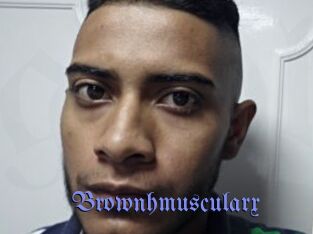 Brownhmuscularx