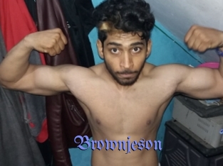 Brownjeson