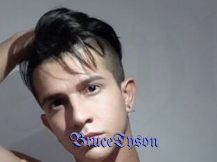 BruceTyson