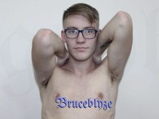 Bruceblyze
