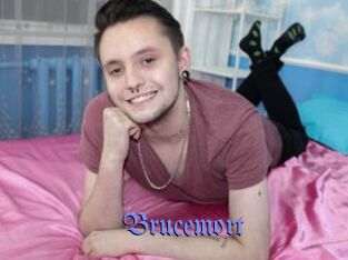 Brucemort