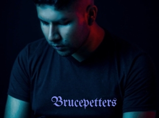 Brucepetters