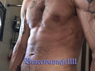Brucewaynejr1111