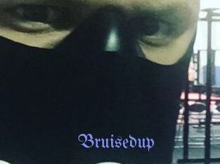 Bruisedup