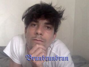 Brunbrunbrun