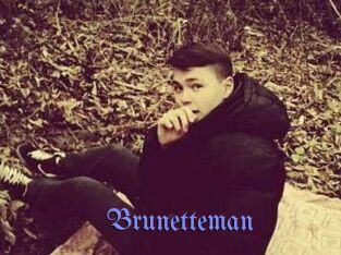 Brunette_man
