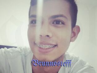 Brunnostefff
