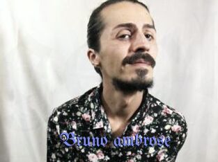 Bruno_ambrose