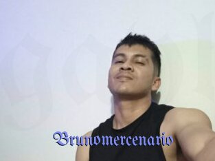 Brunomercenario