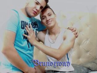 Brunoxtony