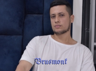 Brusmonk