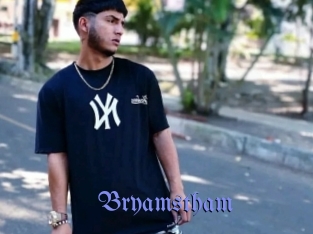 Bryamstham