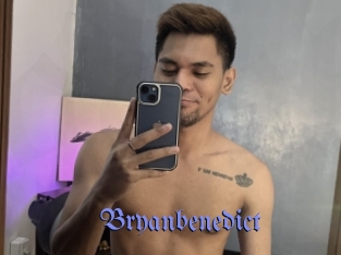 Bryanbenedict