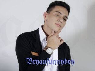 Bryanfunnyboy