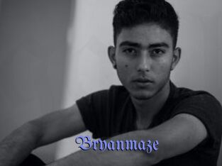 Bryanmaze