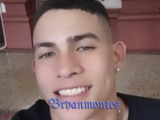 Bryanmontes