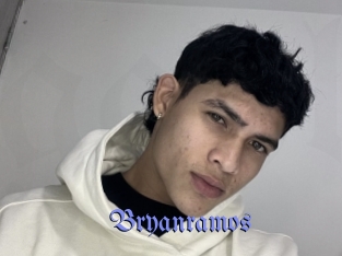 Bryanramos