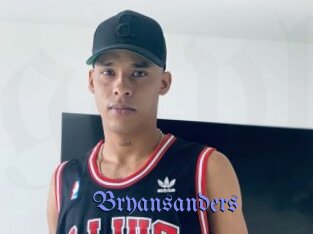 Bryansanders
