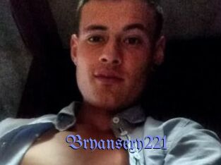 Bryansexy221