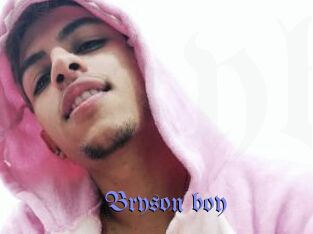 Bryson_boy