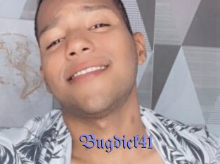 Bugdick41
