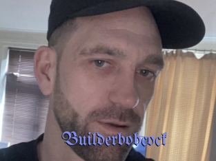 Builderbobcock