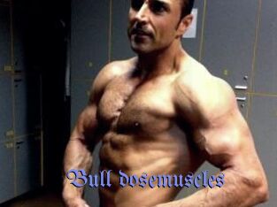 Bull_dosemuscles