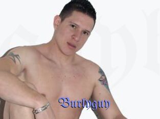 Burlyguy