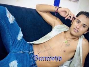 burnvoyy Gay Buzz