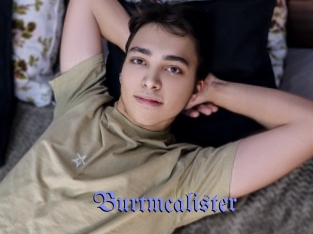 Burtmcalister