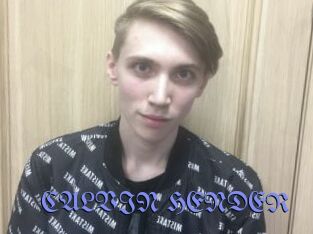CALVIN_HENDER