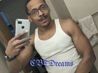 CBTDreams