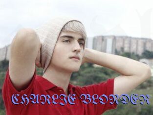 CHARLIE_BLONDER