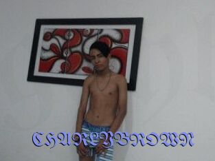 CHARLYBROWN