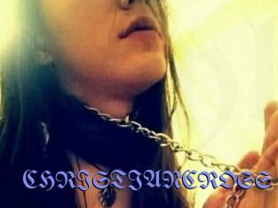 CHRISTIAN_CROSS