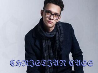 CHRISTIAN_CASS