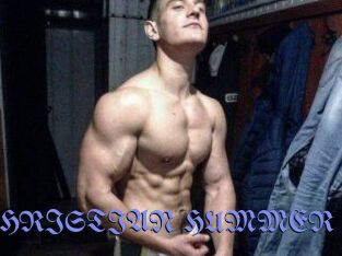 CHRISTIAN_HUMMER
