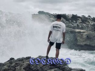 COCKGOD