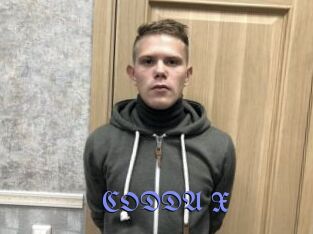 CODDA_X