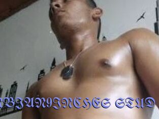 COLOMBIAN9INCHES_STUD