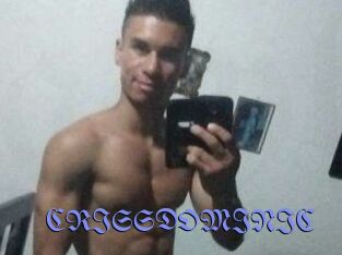 CRISSDOMINIC