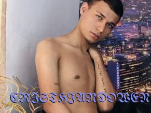 CRISTHIANDOWEN
