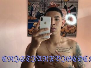 CRISTIANXBIGCOCK