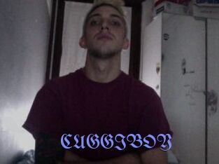 CUGGIBOY