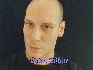 Caden_White
